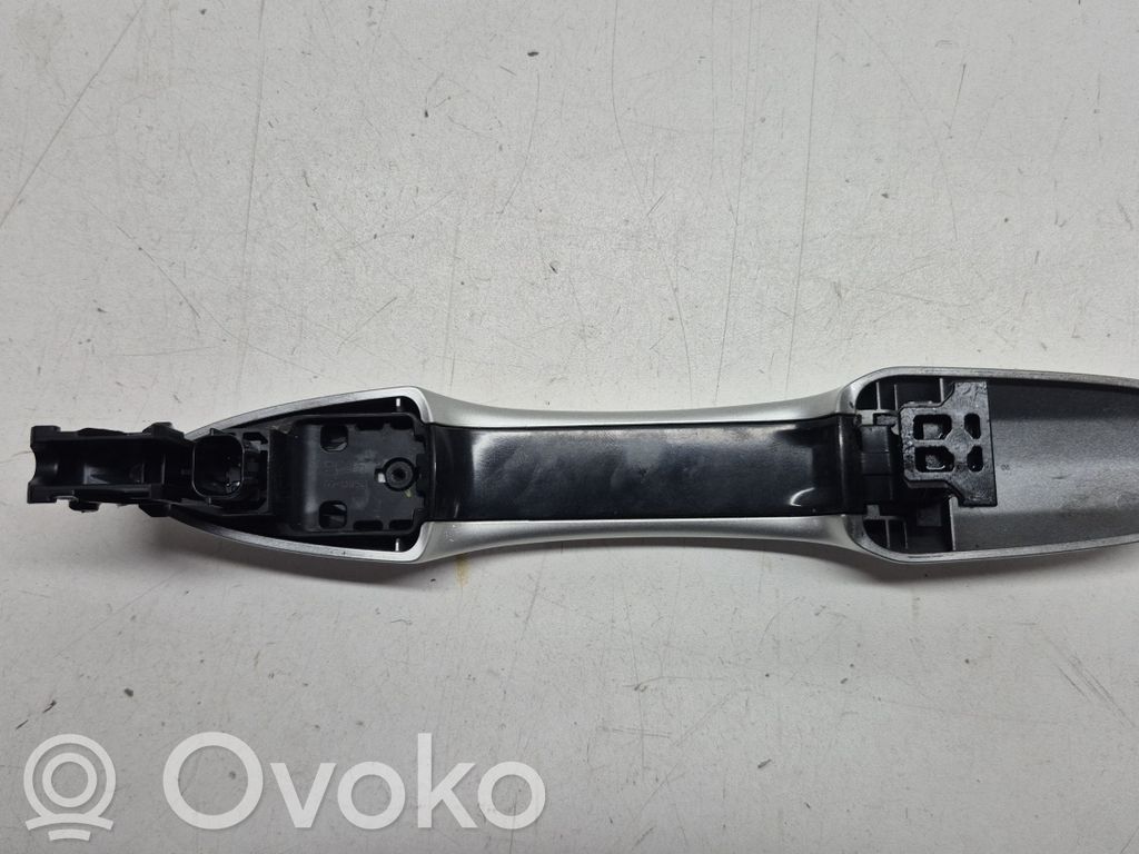 Toyota Corolla E210 E21 Front door exterior handle 