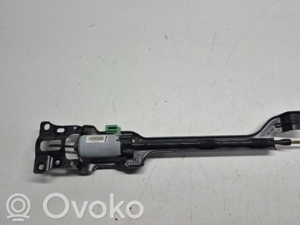 Silniczek regulacji fotela   32661,939550100,C28445103,C50440101