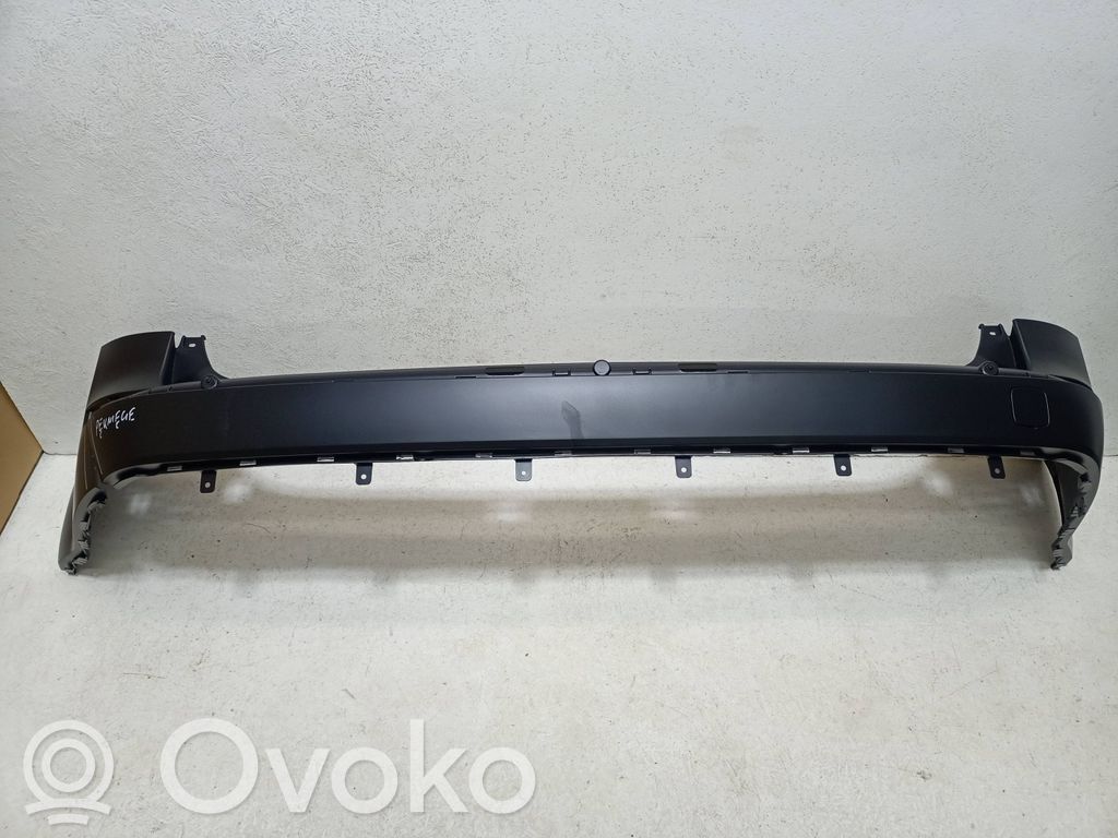 Rear bumper   3202964,1336469,TAJWAN