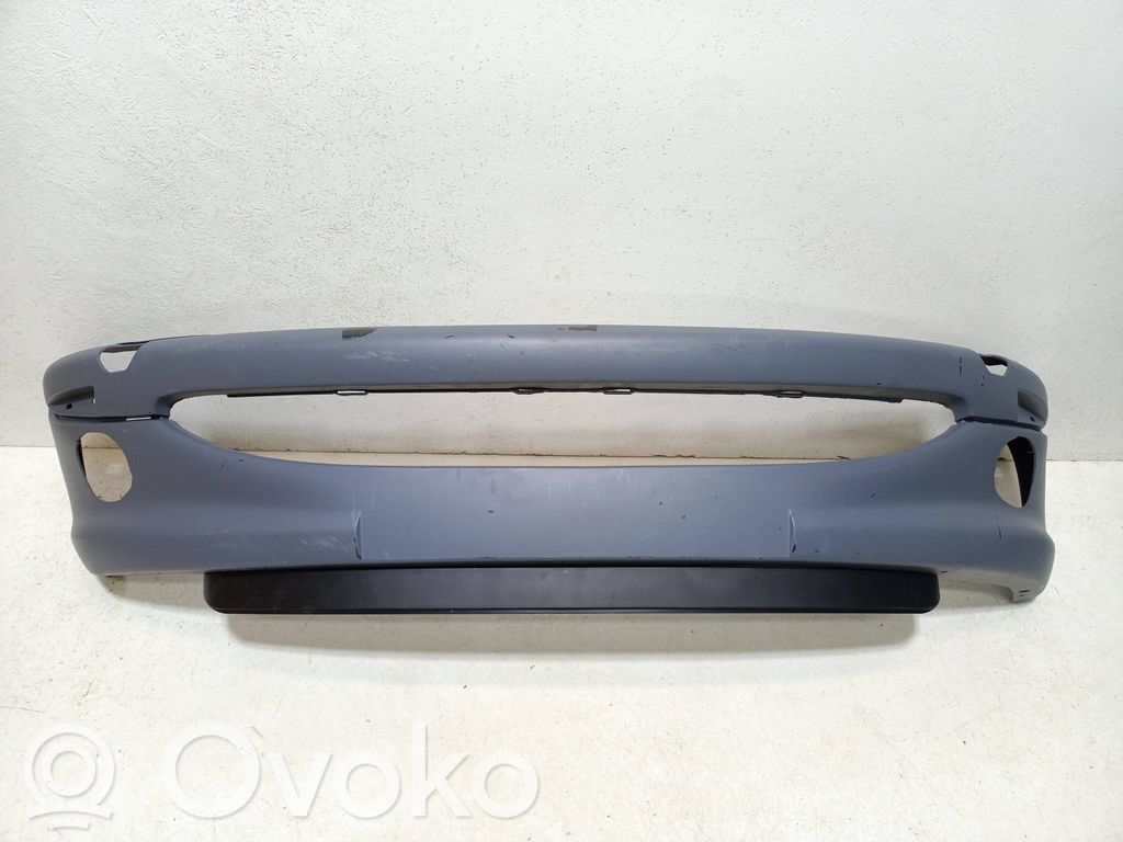 Peugeot 206 Zderzak przedni 