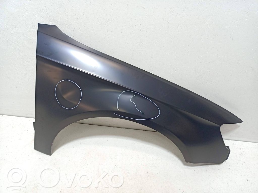 Audi A3 S3 8V Sparnas 