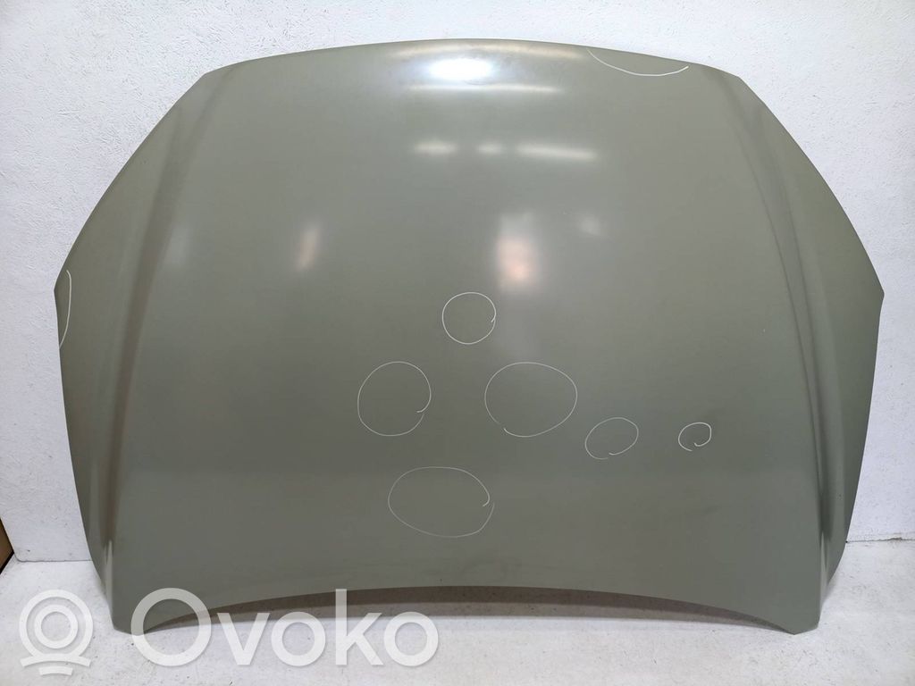 Mazda CX-5 Engine bonnet/hood 