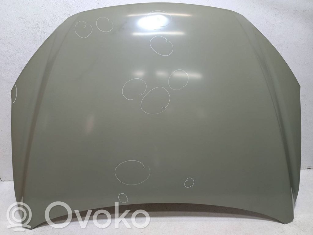Engine bonnet/hood   45X103,KD455003118N,N307