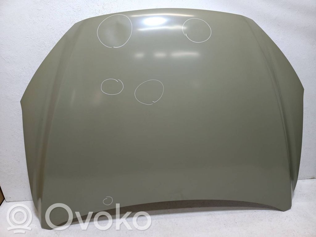 Mazda CX-5 Engine bonnet/hood 