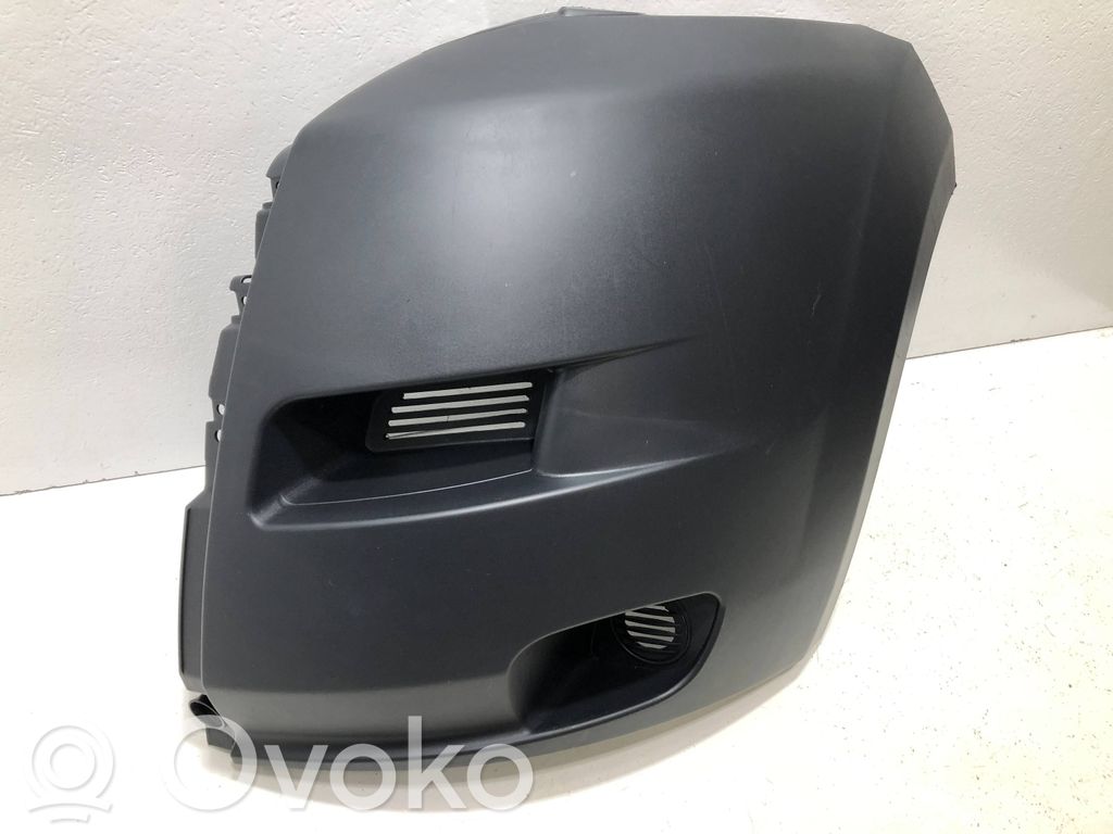 Fiat Ducato Narożnik zderzaka przedniego 