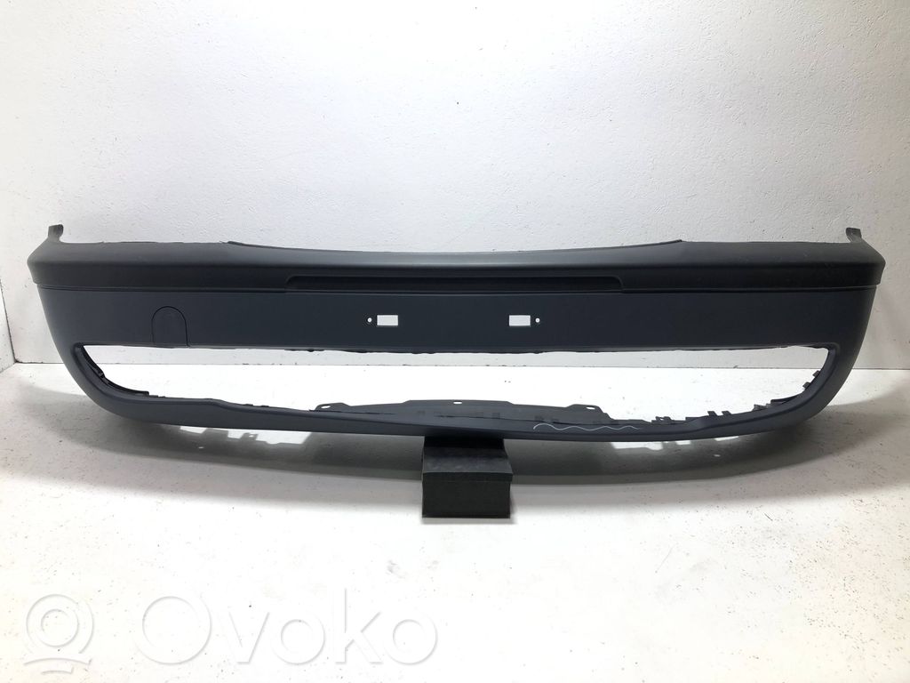 Opel Zafira A Zderzak przedni 