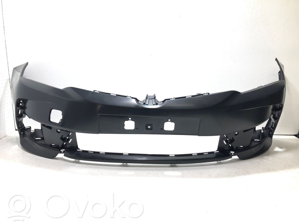 Toyota Corolla E160 E170 Parachoques delantero 