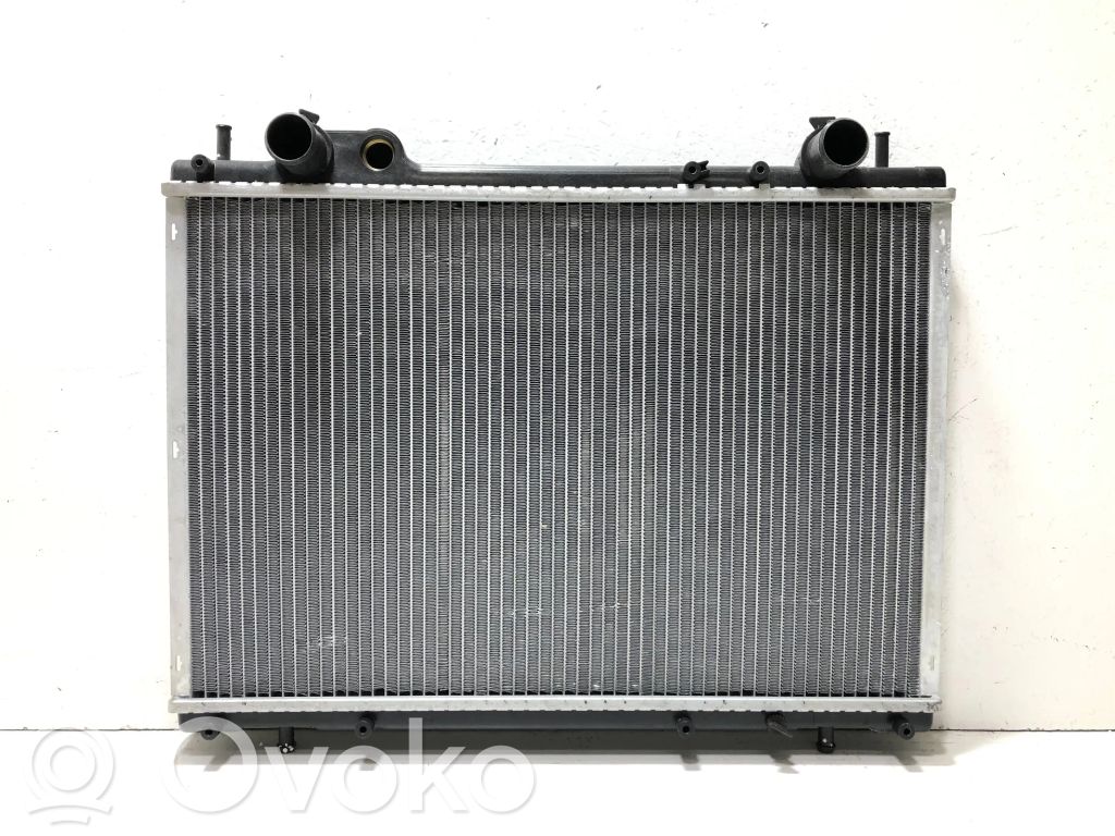 Fiat Bravo - Brava Radiator lichid răcire 