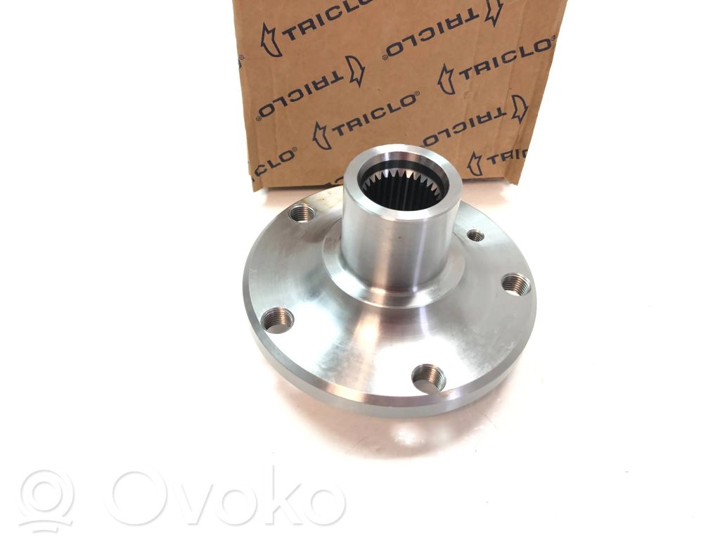 Cubo de rueda delantera   31206756256