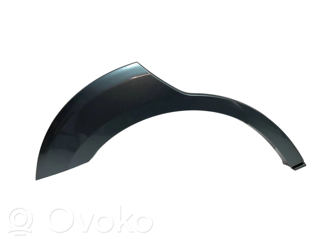 Galinės arkos apdaila   C1F