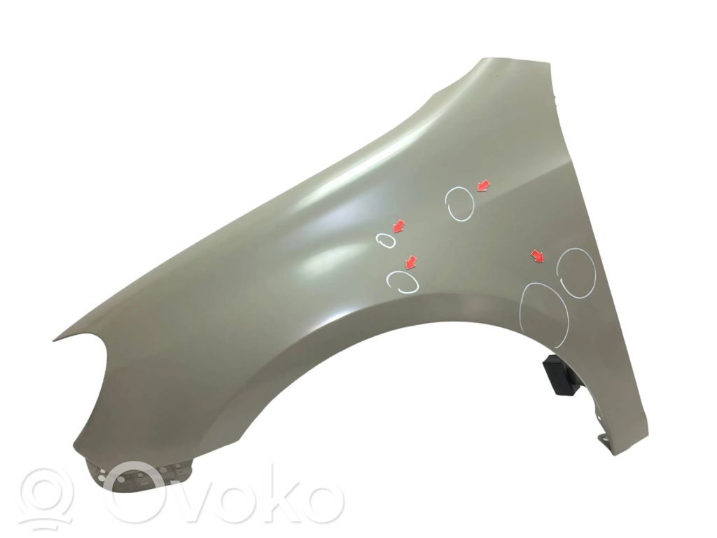 Guardabarro   5K6821021B,5K6821021,REPLACEMENT,TAIWAN