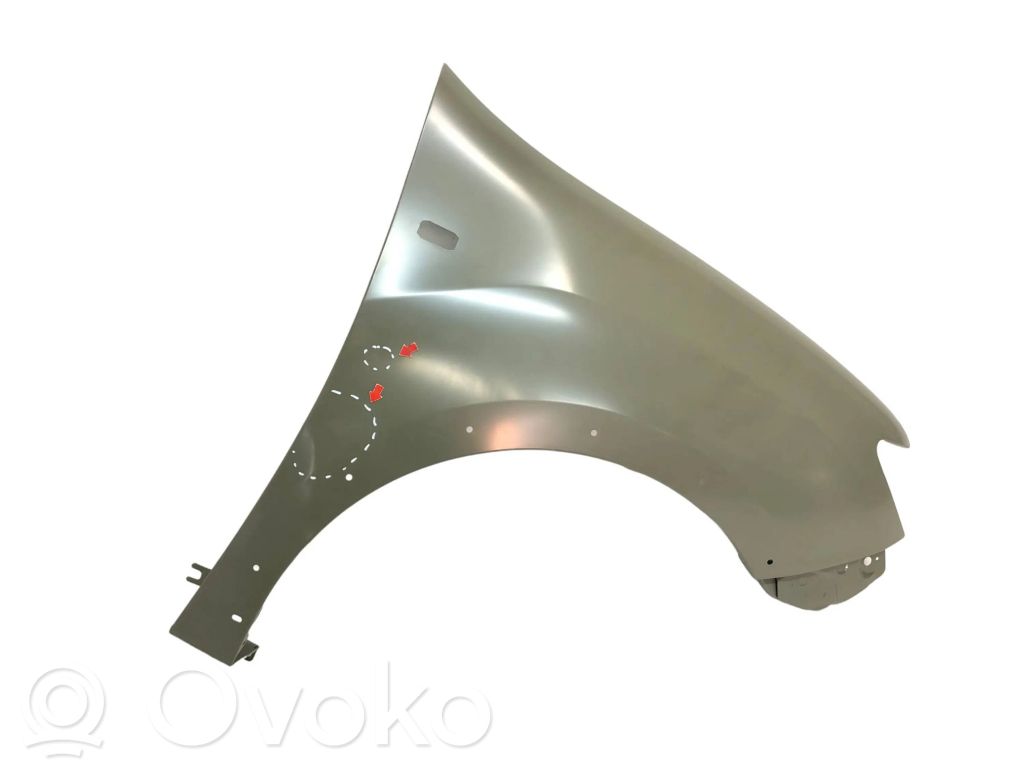 Guardabarro   631005111R,STEPWAY,REPLACEMENT,TAIWAN