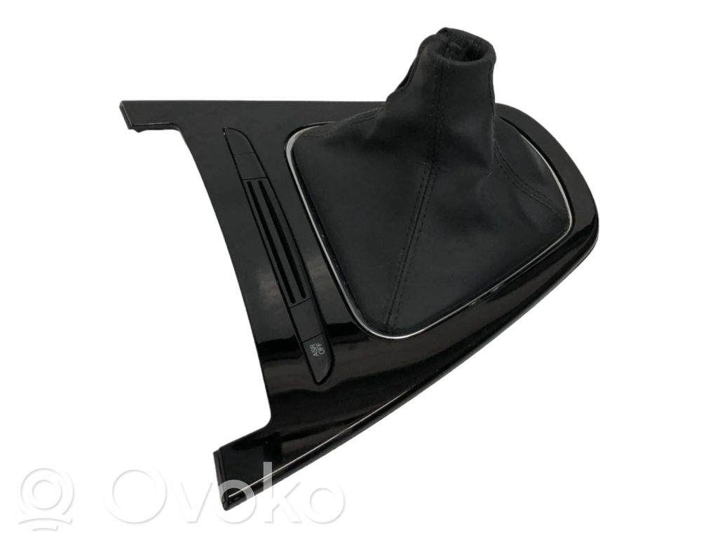 Lancia Ypsilon Gear shifter surround trim plastic 