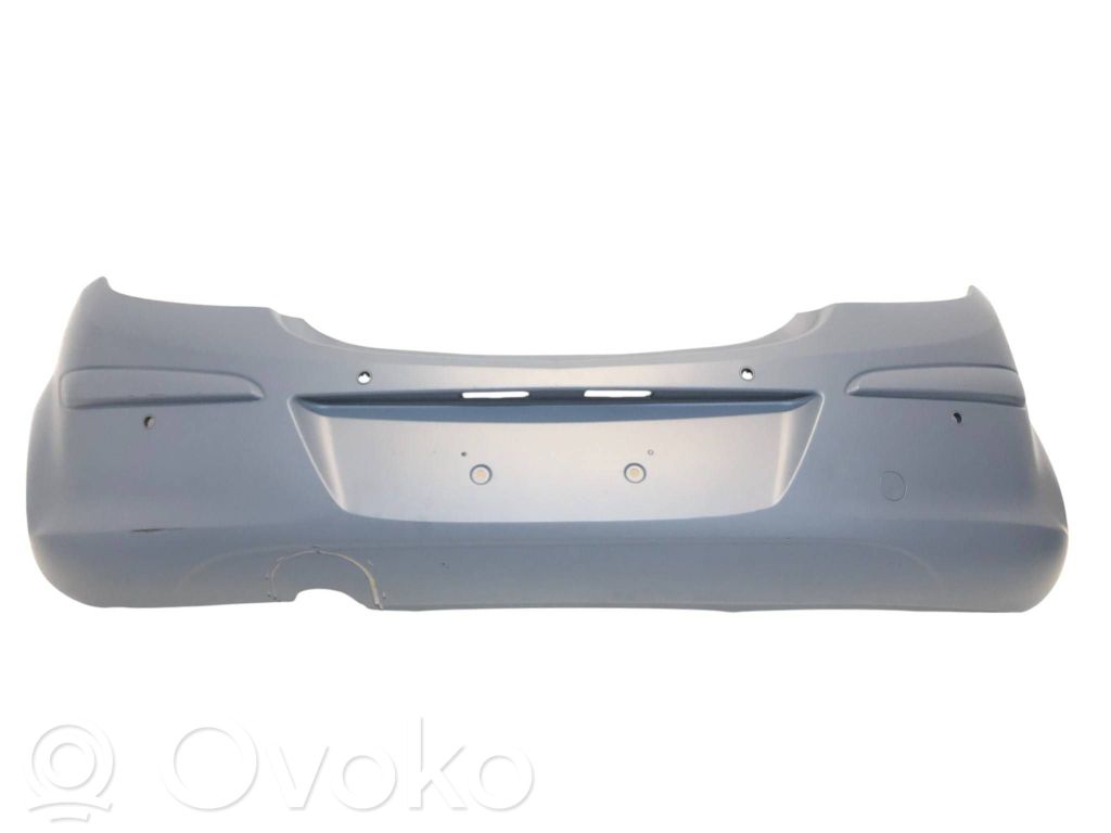Bamperis   1404244,3DOOR,GSI,REPLACEMENT