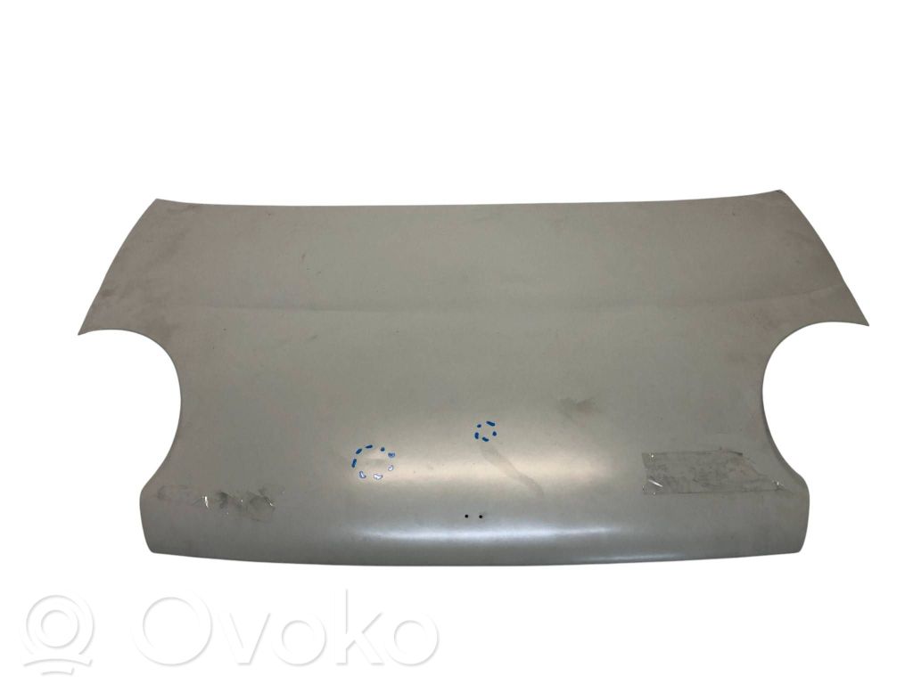 Daewoo Matiz Dzinēja pārsegs (vāks) 