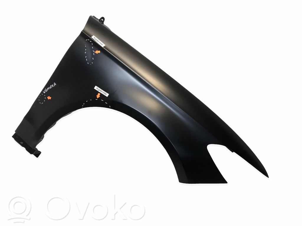 Guardabarro   DS7Z16005A,REPLACEMENT,TAIWAN
