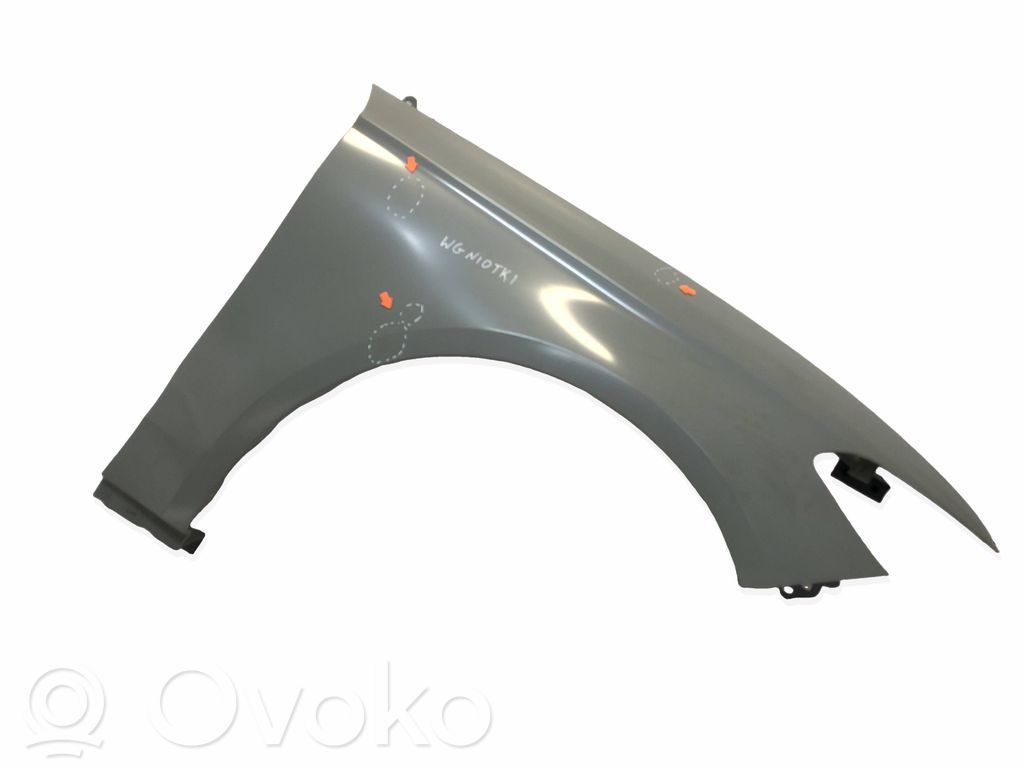 Ford Mondeo MK V Sparnas 