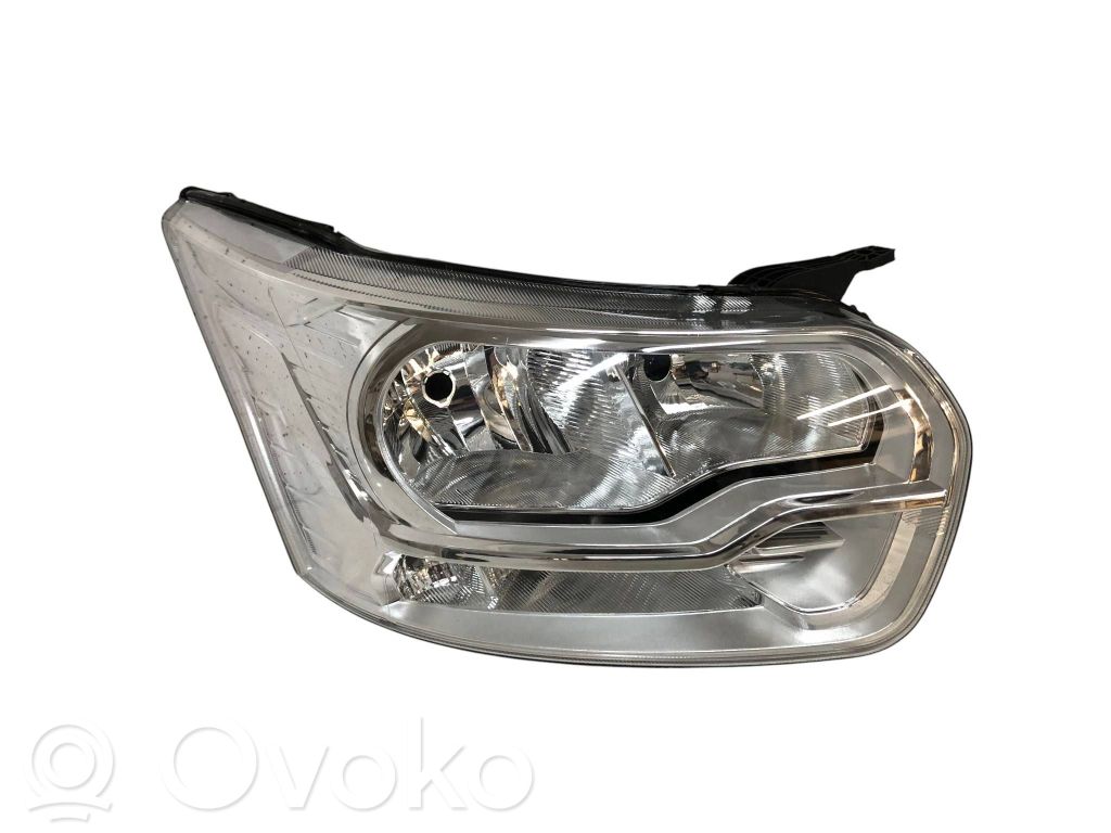Ford Transit -  Tourneo Connect Phare frontale 