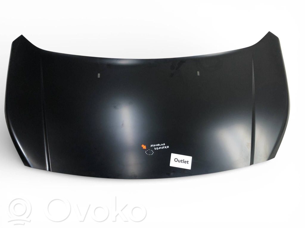 Engine bonnet/hood   1808950,REPLACEMENT,TAIWAN