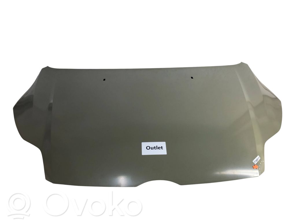 Ford Focus Engine bonnet/hood 