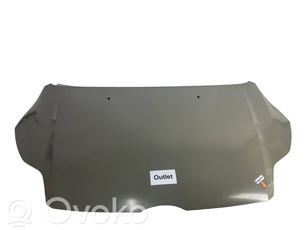 Engine bonnet/hood   1703690,REPLACEMENT,TAIWAN