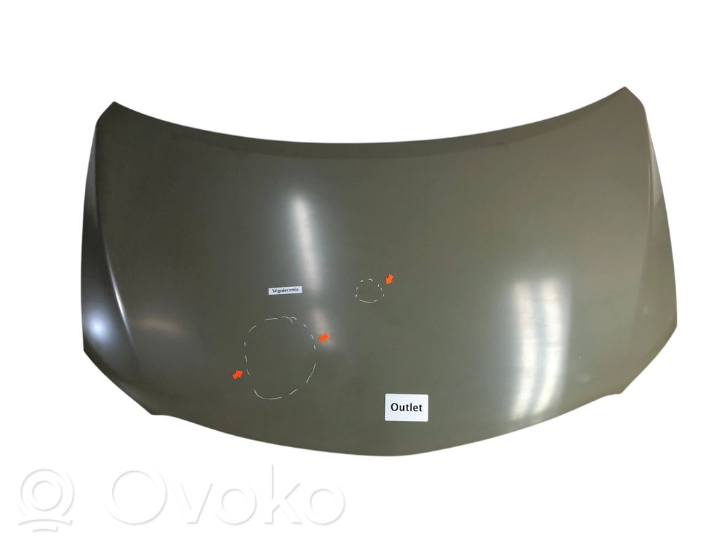 Motorhaube   5330102180,REPLACEMENT,TAIWAN