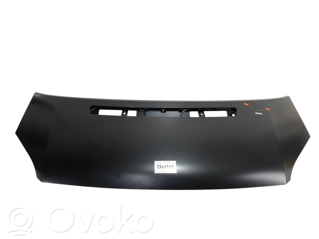 Engine bonnet/hood   REPLACEMENT,TAIWAN,1452935,1535916