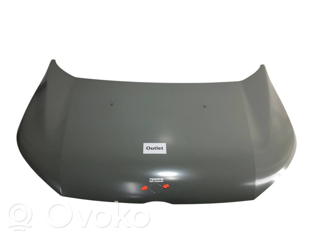 Konepelti   TAIWAN,REPLACEMENT,FMCN15N16612AA
