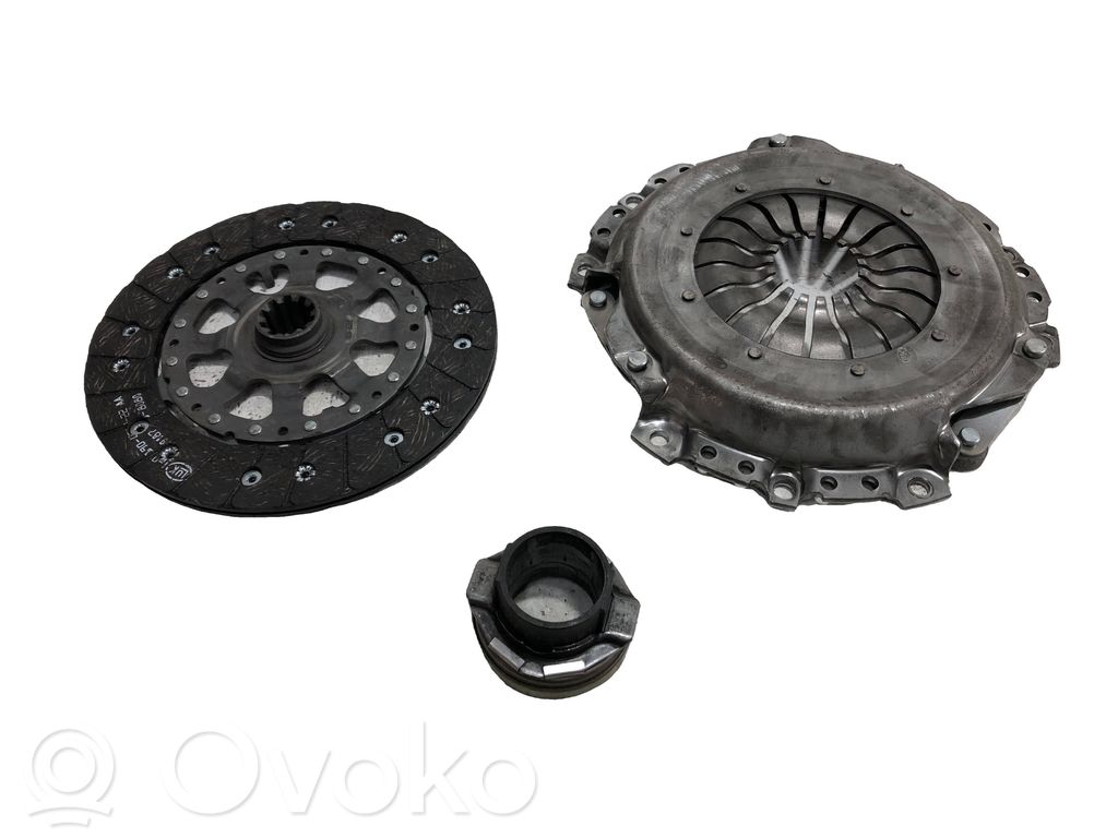 BMW 3 E36 Sankabos komplektas 