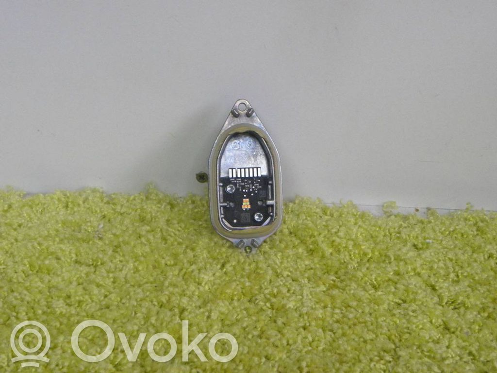 Módulo de control de balasto LED   111602