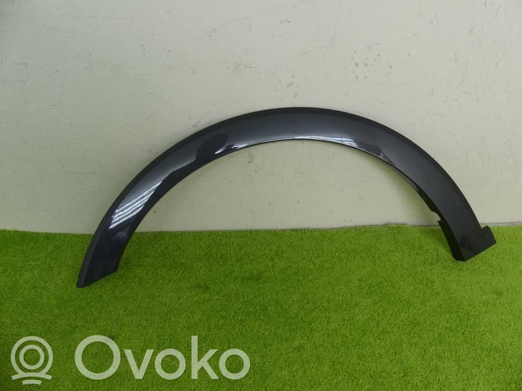 Audi A1 Front arch trim 