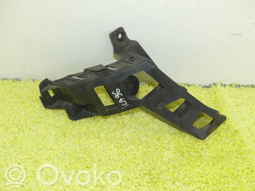 Seat Leon (5F) Rear bumper mounting bracket 