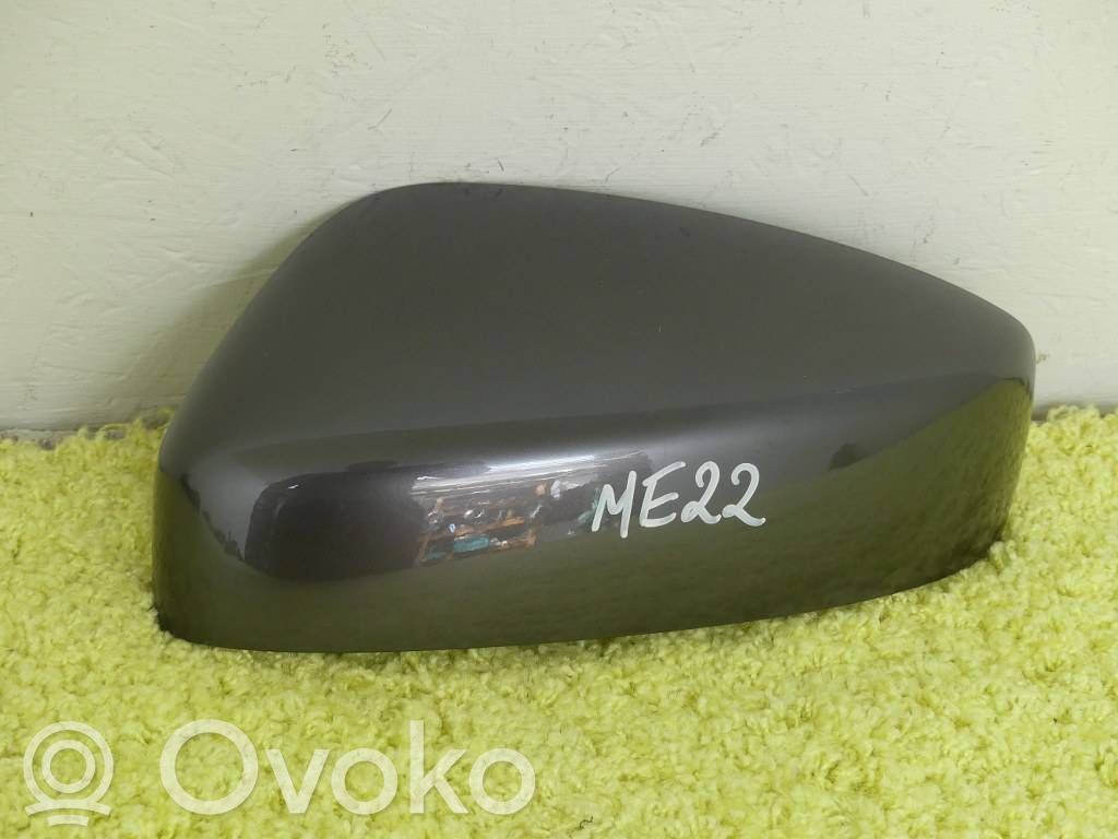 Mazda CX-9 Plastic wing mirror trim cover 
