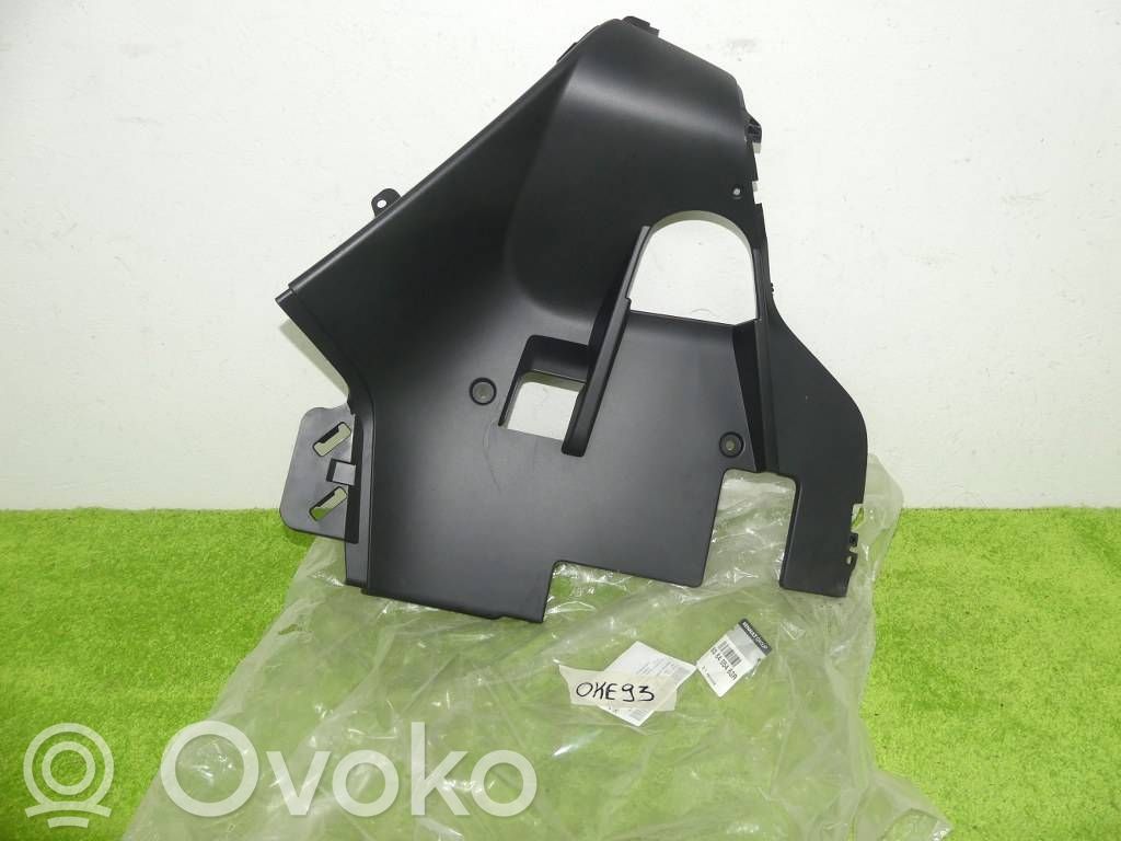 Renault Twizy Priekinis posparnis 