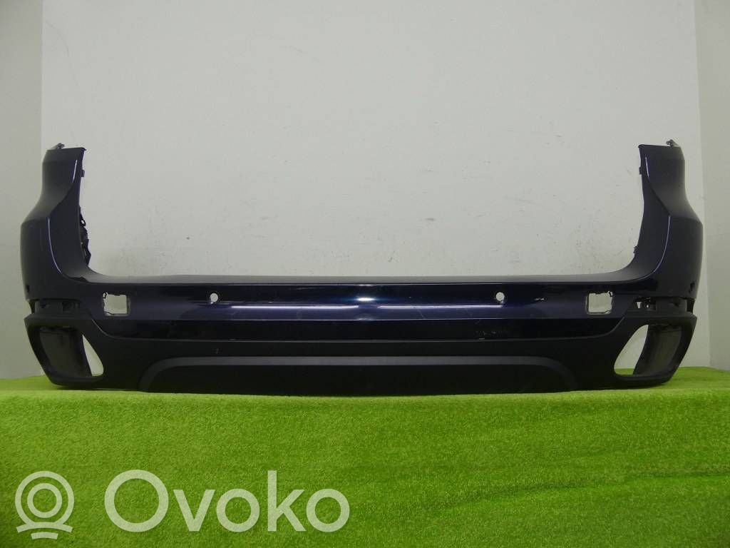 BMW X5 F15 Parachoques 