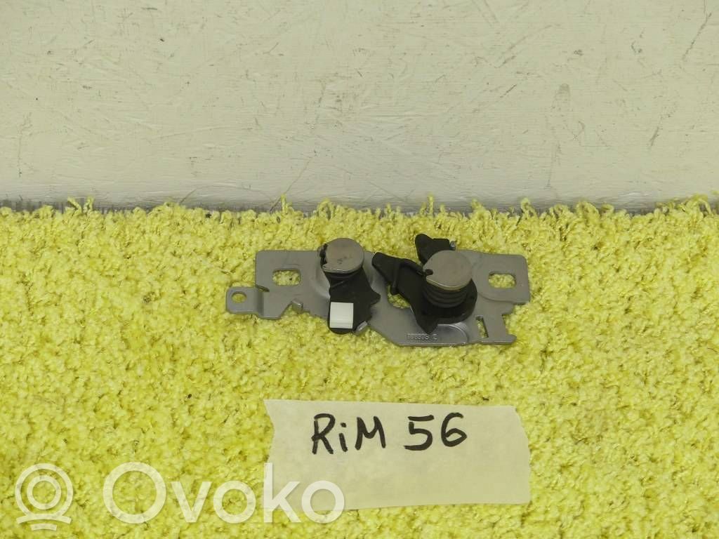 Citroen Berlingo Engine bonnet/hood lock/latch loop/hook 