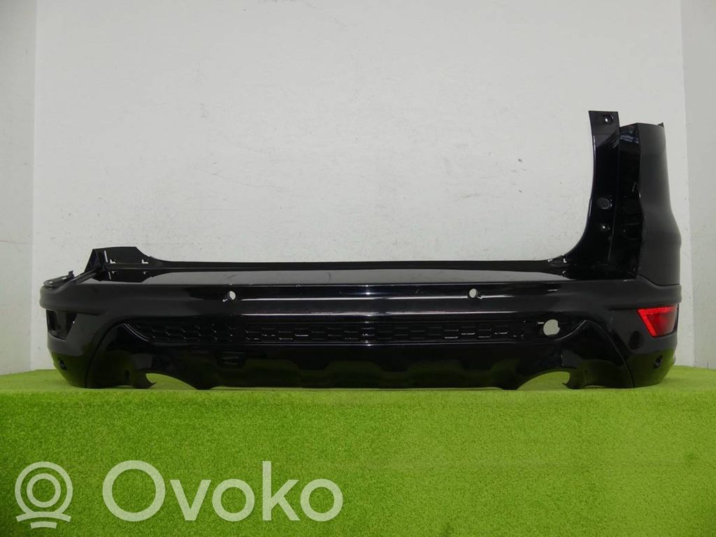 Ford Kuga II Parachoques 