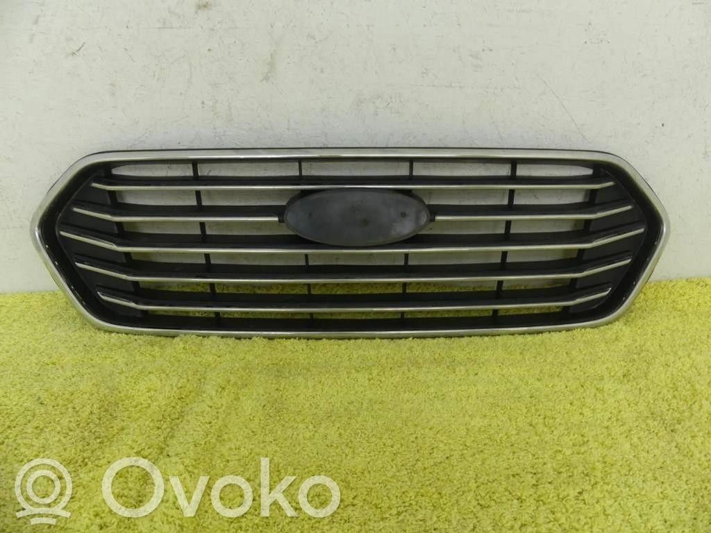 Ford Transit Custom Front grill 