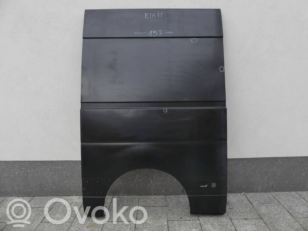 Renault Master III Panel lateral trasero 