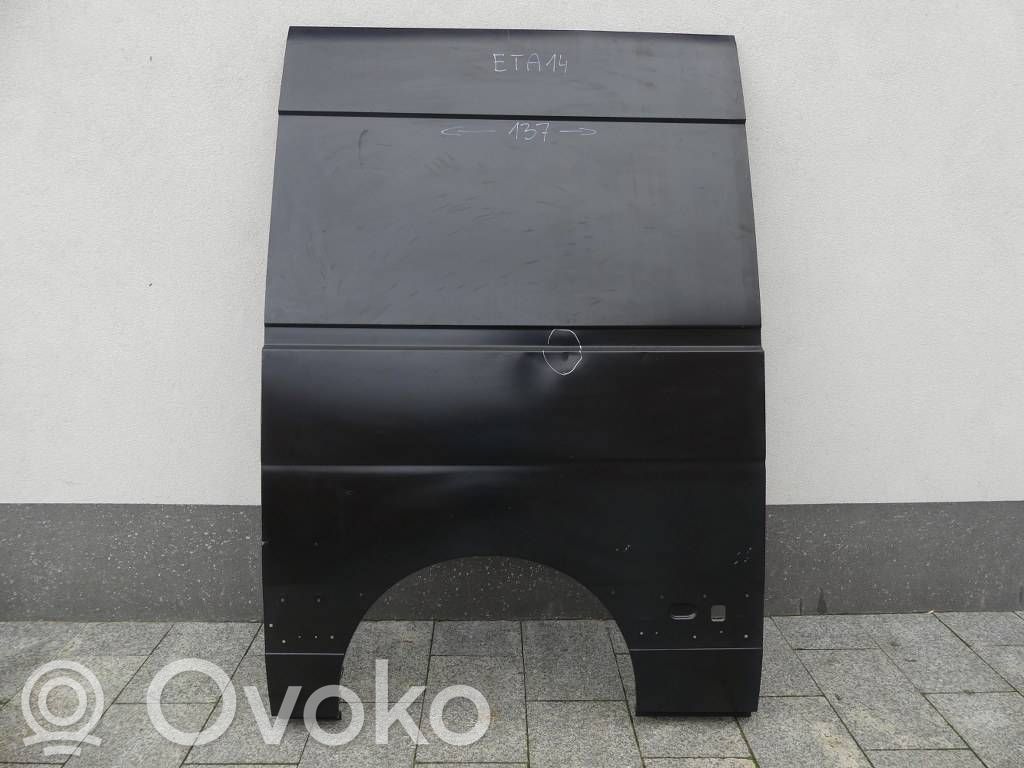 Renault Master III Panel lateral trasero 