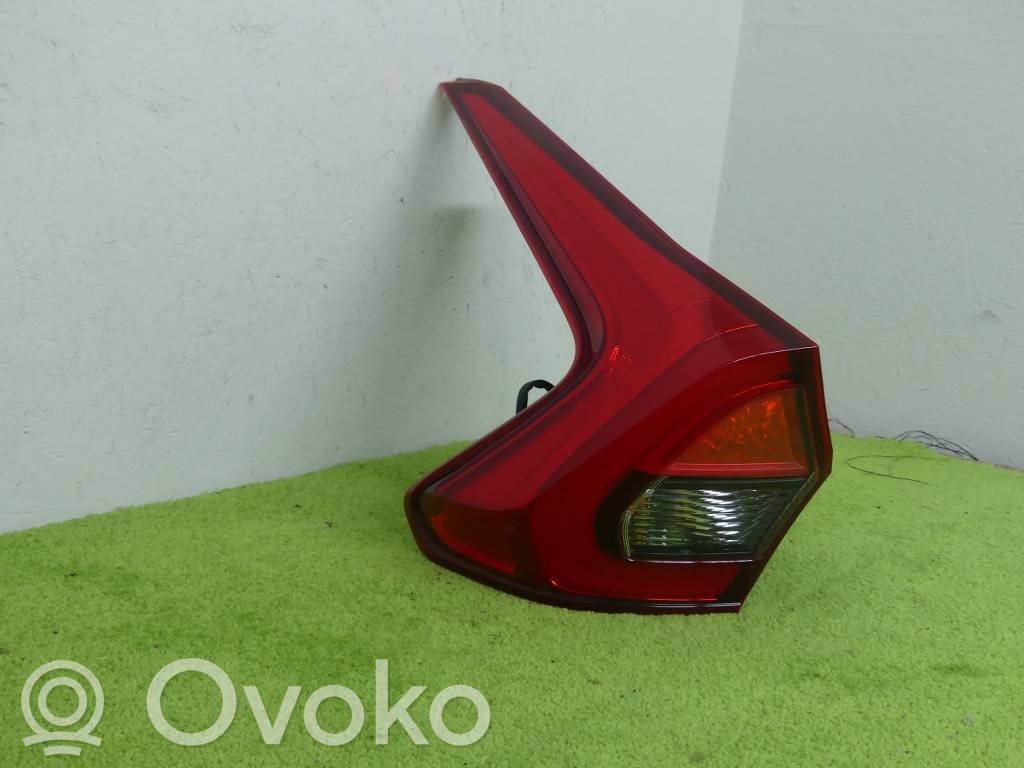 Mitsubishi Eclipse Cross Takavalot 