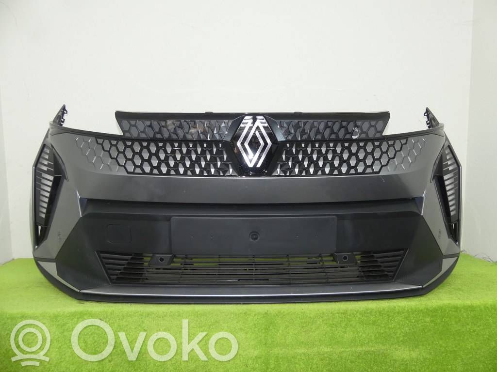 Renault Scenic E-Tech V Stoßstange Stoßfänger vorne 