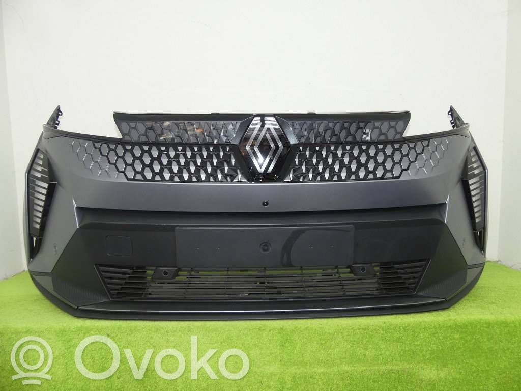 Renault Scenic E-Tech V Stoßstange Stoßfänger vorne 