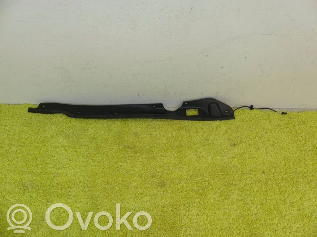 Tailgate/trunk/boot lid   600757000C