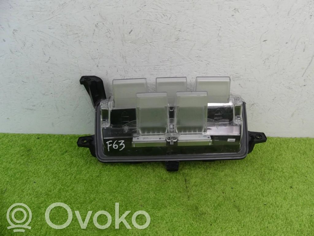 KIA EV6 Proiector lumini zi LED 