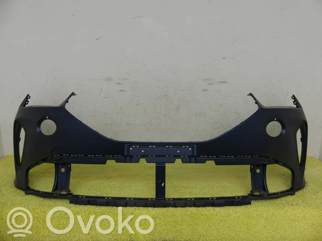 Priekinis bamperis   5FF807221A,5FF807221B,5FF807221C
