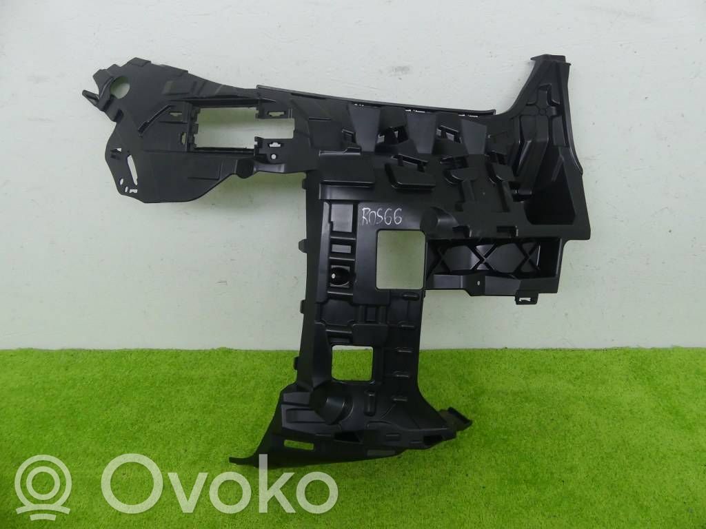 Front bumper mounting bracket   5A1A2F4,51115A1A2F4