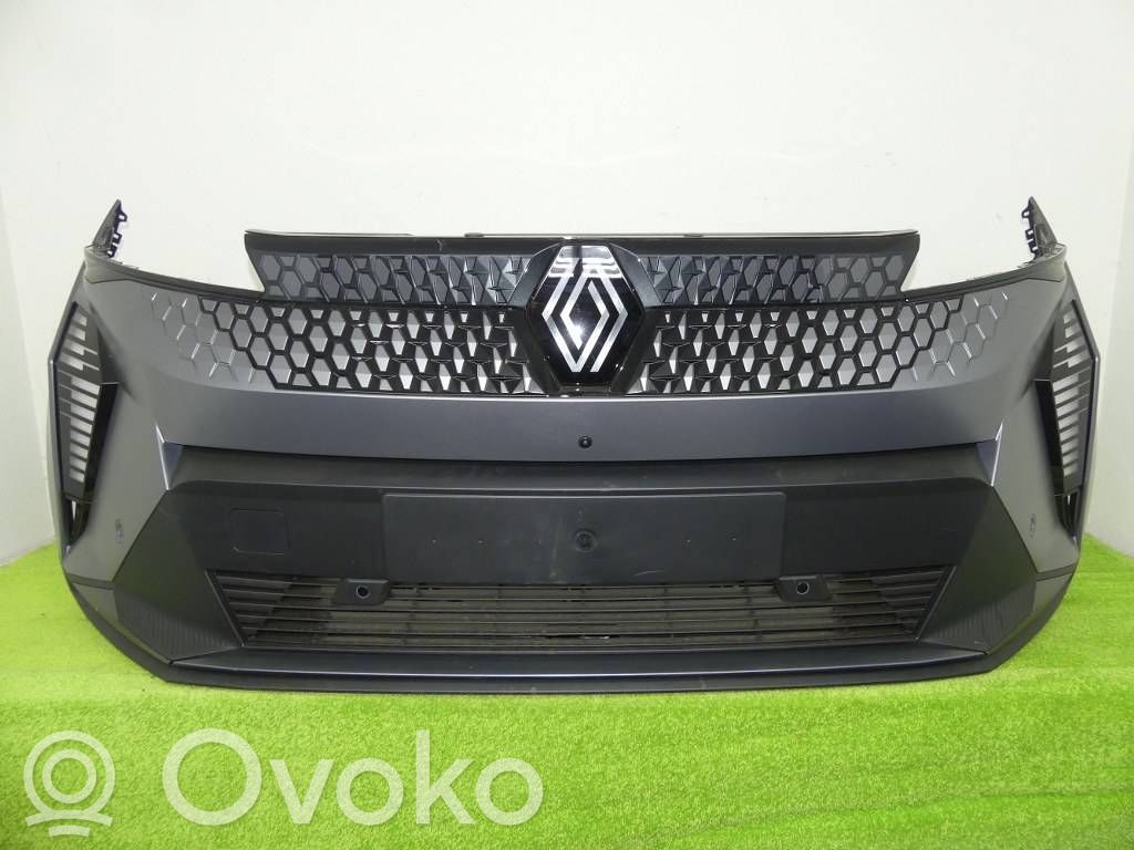 Renault Scenic E-Tech V Parachoques delantero 