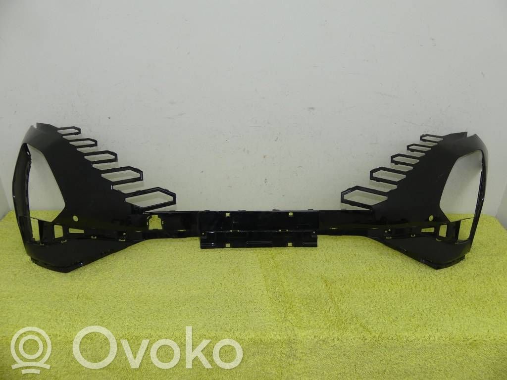 Chery 5/C5 Etupuskuri 