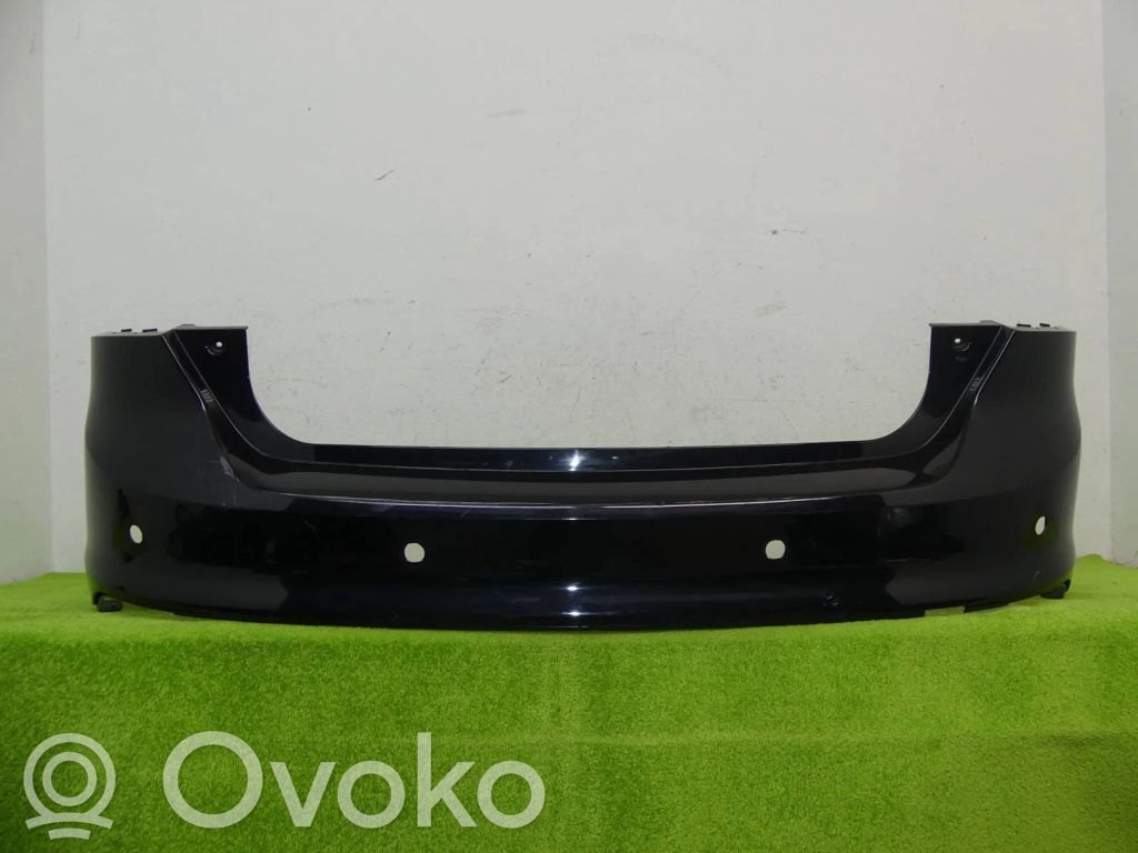 Ford Focus Бампер 
